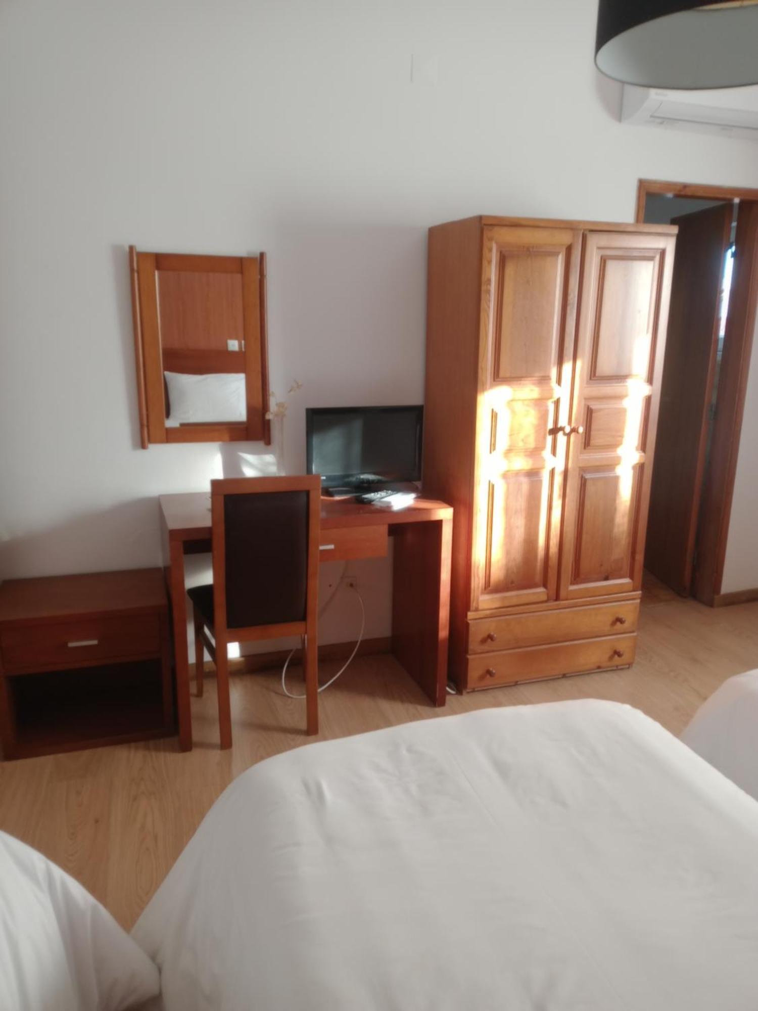 Hotel Casa Morgado Almeida Pokój zdjęcie