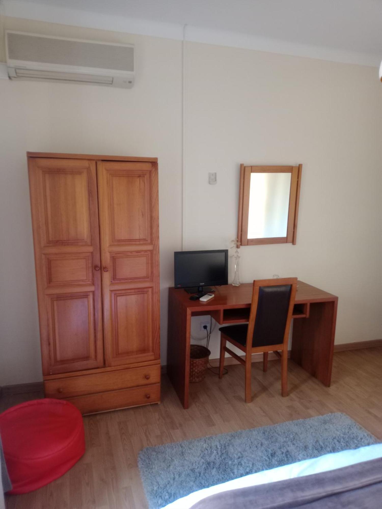 Hotel Casa Morgado Almeida Pokój zdjęcie