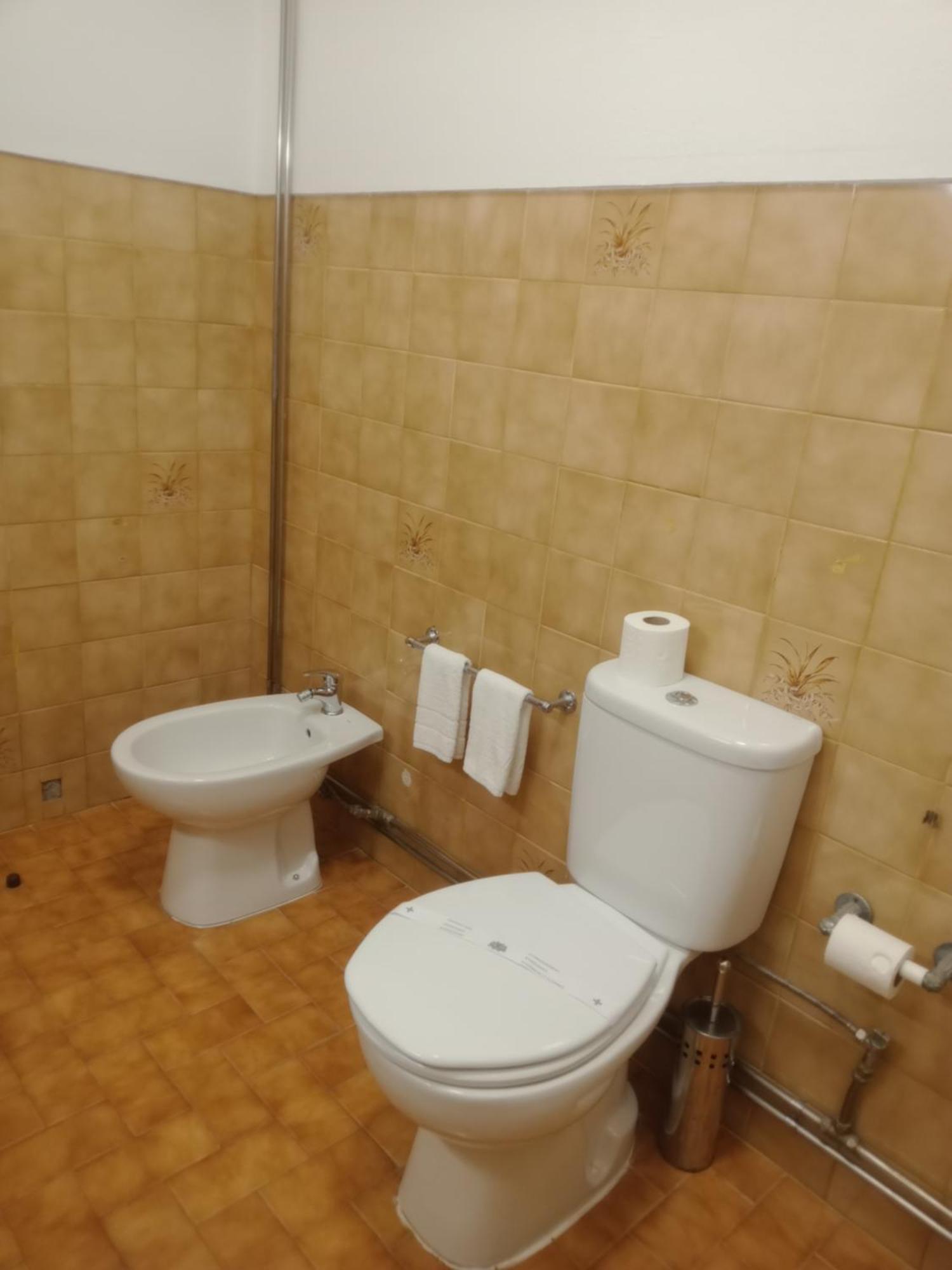 Hotel Casa Morgado Almeida Pokój zdjęcie