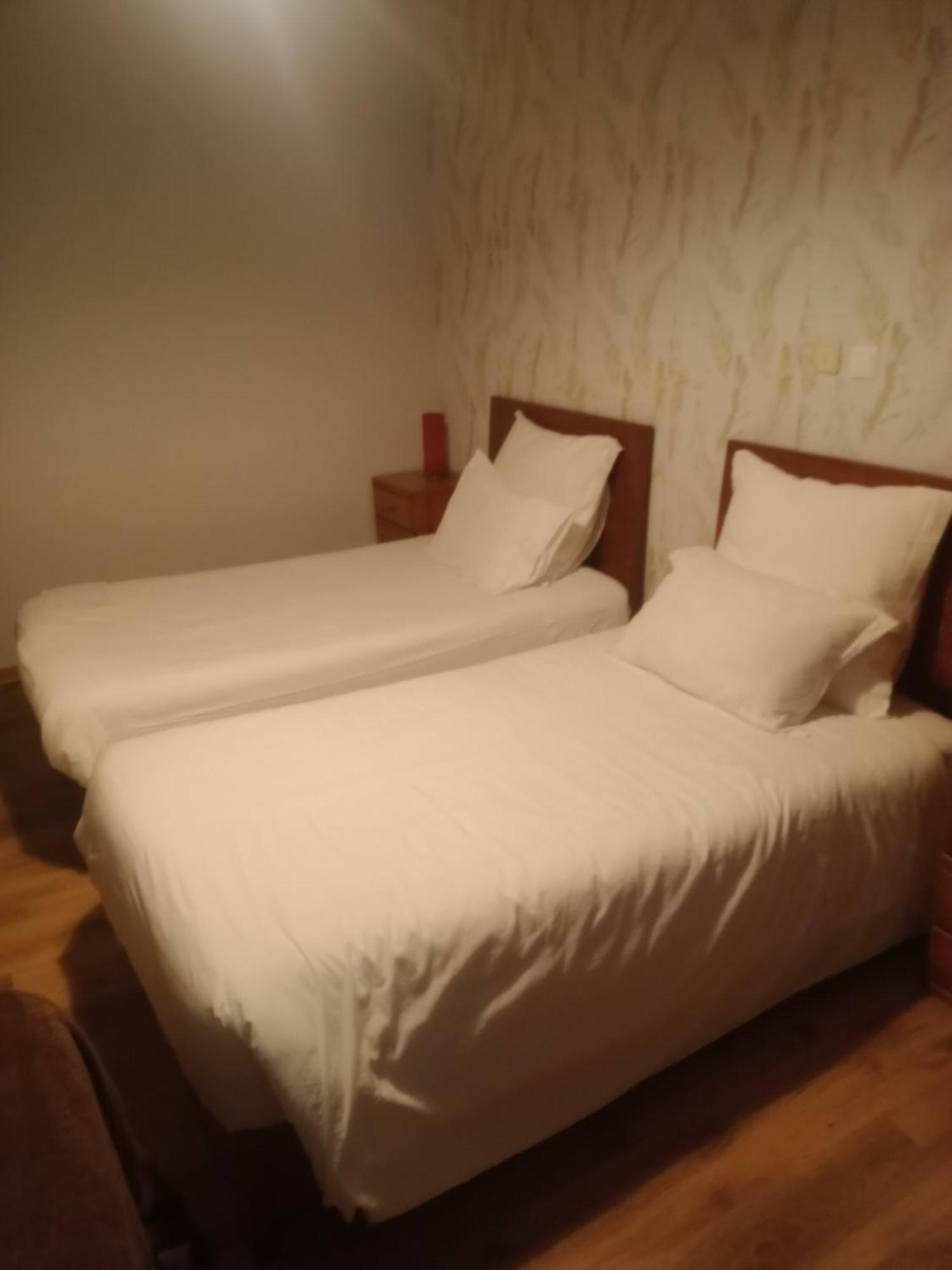 Hotel Casa Morgado Almeida Pokój zdjęcie