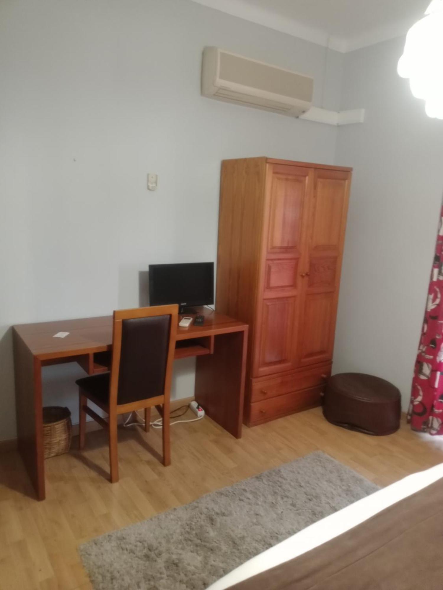 Hotel Casa Morgado Almeida Pokój zdjęcie